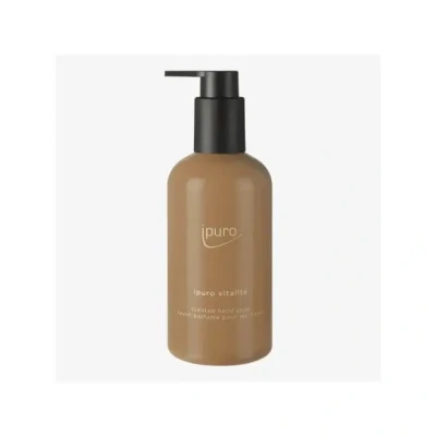 Afbeelding van Ipuro Scented Hand Soap Vitalité 250ml