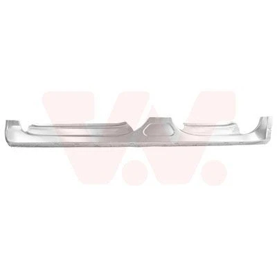 Afbeelding van VAN WEZEL 5745103 Dorpel Reparatiepaneel Links