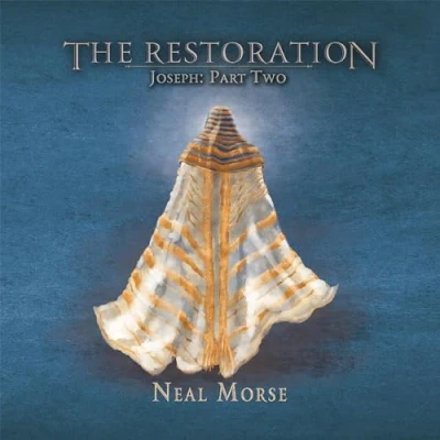 Afbeelding van Neal Morse The Restoration: Joseph Part Two (CD)