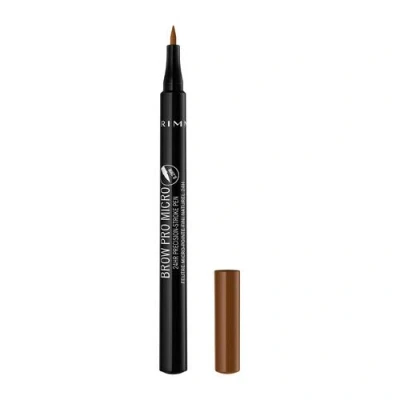 Image de Rimmel London Brow Pro Micro Pen 002 Honey Brown 1 ml