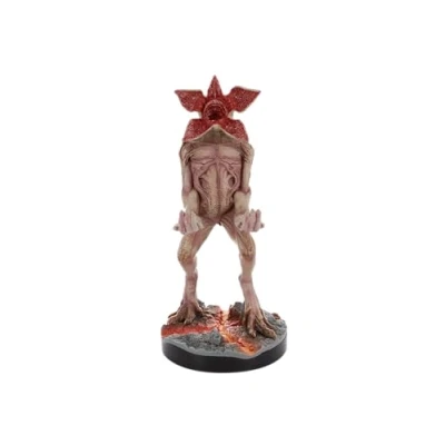 Afbeelding van Cable Guys Stranger Things Demogorgon Telefoon &amp; Controller Oplader/Houder