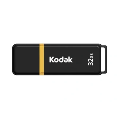 Image de Clé USB 32Go Kodak K103 3.0 (Noir)