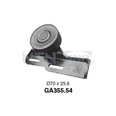 Afbeelding van SNR GA355.54 Spanrol
