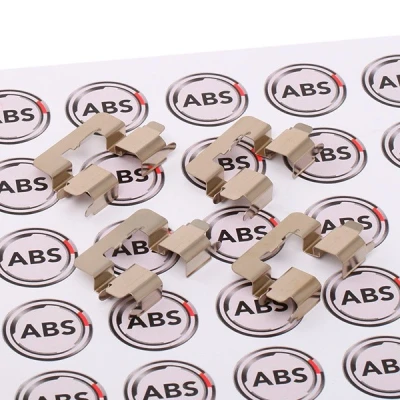 Afbeelding van Abs Rem montageset 1741Q