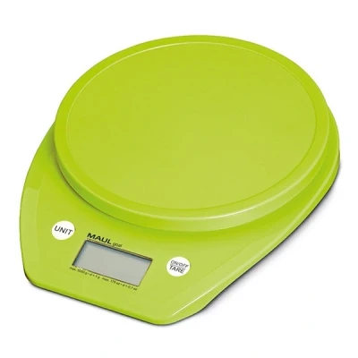 Image de Maul Standard planificateur annuel (2 x 6 mois)