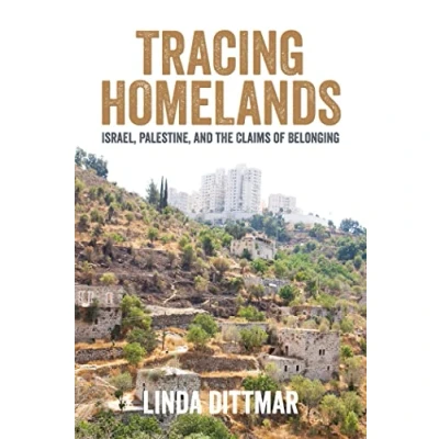 Afbeelding van Tracing Homelands
