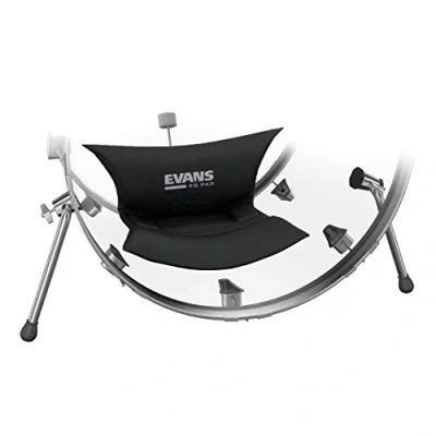 Afbeelding van Evans Dempkussen EQ PAD Accessoire voor drumvellen