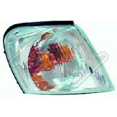 Afbeelding van Diederichs Knipperlicht 5675070