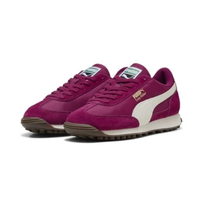 Afbeelding van Easy Rider Vintage uniseks sneakers, Wit, Maat 38,5 PUMA