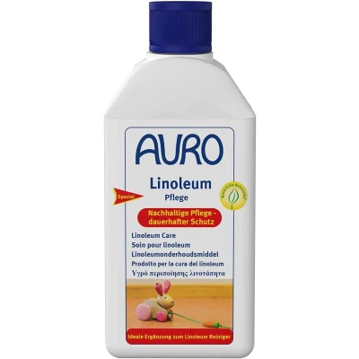 Afbeelding van Auro Linoleum onderhoud (Nr. 657)