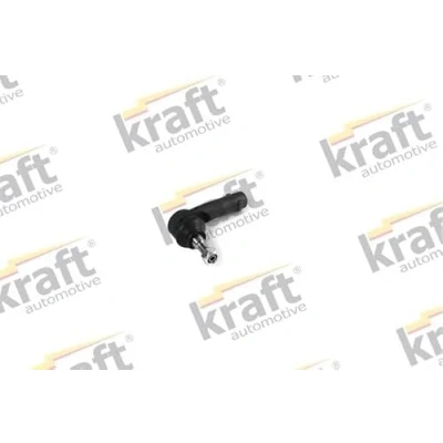 Afbeelding van KRAFT 4310616 Stuurkogel Vooras, Links, Buiten VOLKSWAGEN: TRANSPORTER 4, 4 Bus