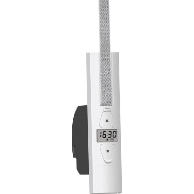 Afbeelding van Superrollo Professional SR10255 GW255 Elektrische bandopwinder Trekkracht (max.) 60 kg Inbouw (in muur)