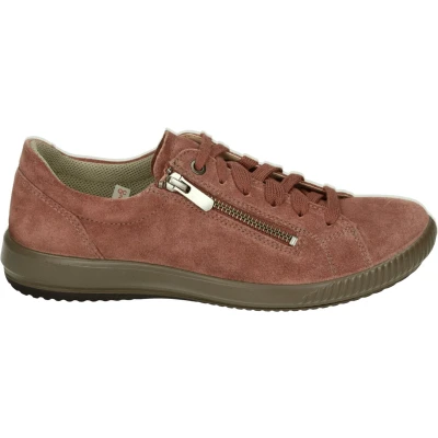 Afbeelding van Legero 1162 TANARO 5.0 Dames veterschoenen Kleur: Oranje Maat: 40.5