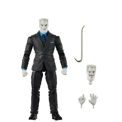 Afbeelding van Marvel Legends Series Tombstone