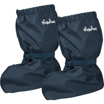 Afbeelding van Playshoes Waterdichte schoenhoezen, regenschoenen, voor kinderen, uniseks, S