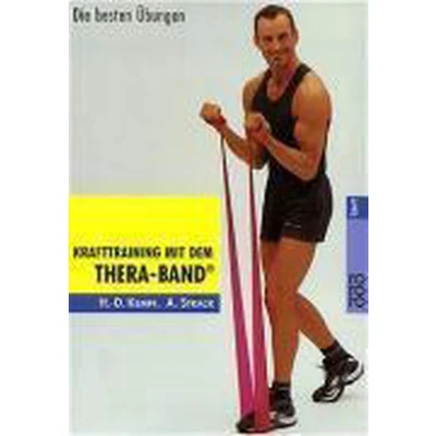 Afbeelding van Krafttraining mit dem Thera Band