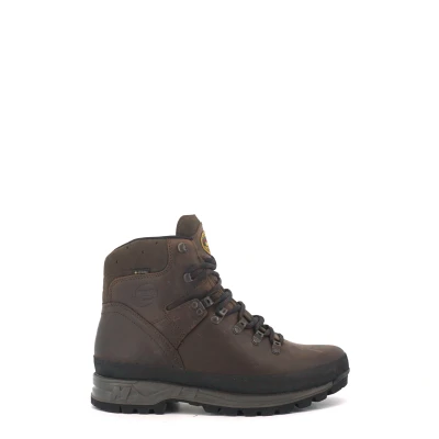 Afbeelding van Meindl 2873 Burma PRO MFS Wandelschoenen Maat 42 Bruin Schutrups