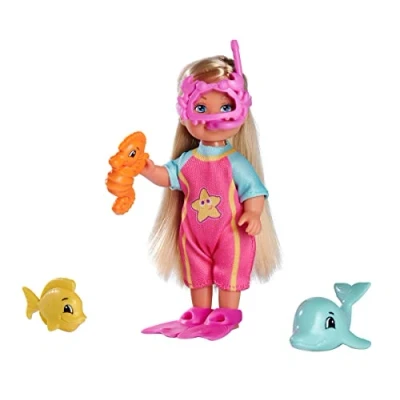Afbeelding van Evi Love Sea Fun Zee plezier