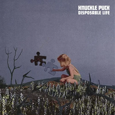 Afbeelding van Knuckle Puck Disposable Life (Single)
