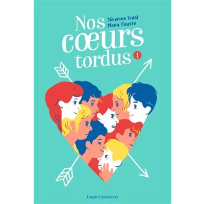 Image de Nos coeurs tordus