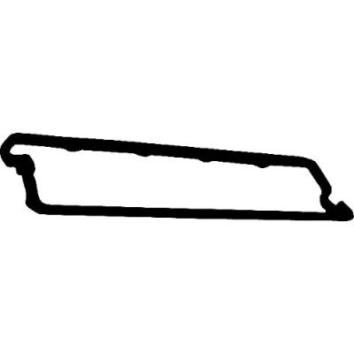 Afbeelding van CORTECO 023945P Kleppendeksel Pakking FORD: ESCORT 5, Sierra Mk2 Hatchback, 4