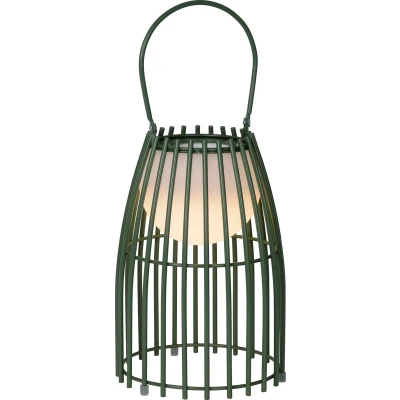 Afbeelding van Lucide Fjara Tafellamp LED IP44 Groen