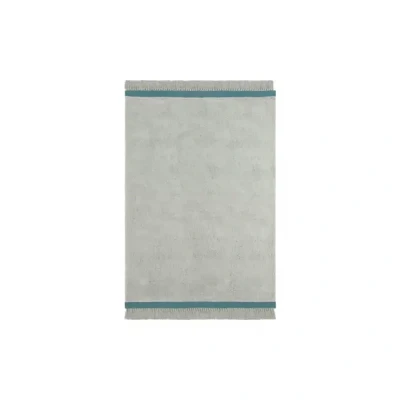 Afbeelding van Tapis Petit Vloerkleed Misty Blue