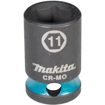 Afbeelding van MAKITA E 15920 krachtdop 11 mm 3/8&quot;
