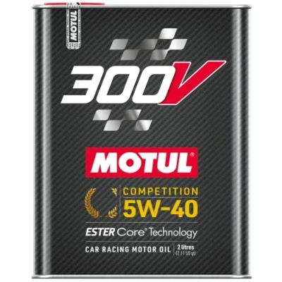Afbeelding van Motorolie MOTUL 110817