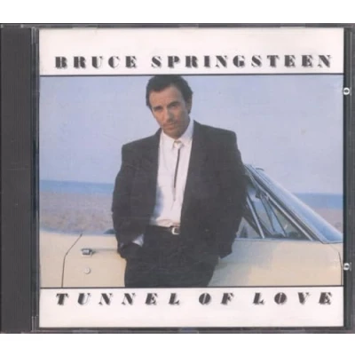 Afbeelding van Tunnel Of Love