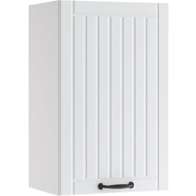 Afbeelding van Vicco Badkamerkast Fame Line, Wit Landhuis/Wit, 45 x 72 cm