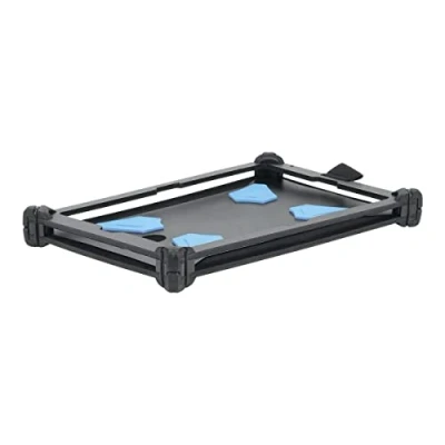 Afbeelding van Mobilis RESIST Pack Achterzijde behuizing voor tablet robuust Samsung Galaxy Tab A7