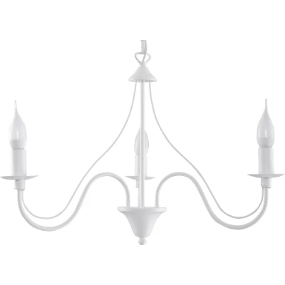 Afbeelding van Kroonluchter Cocks 3 lichts MAY Interiors