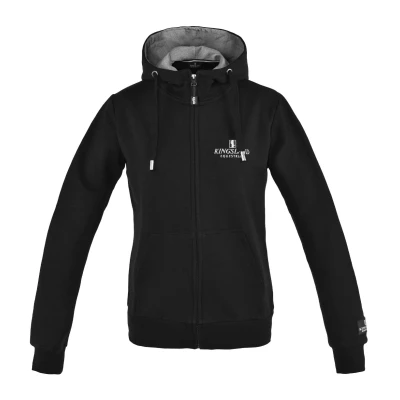 Image de Kingsland Blouson Classic Sweat Unisex Noir L