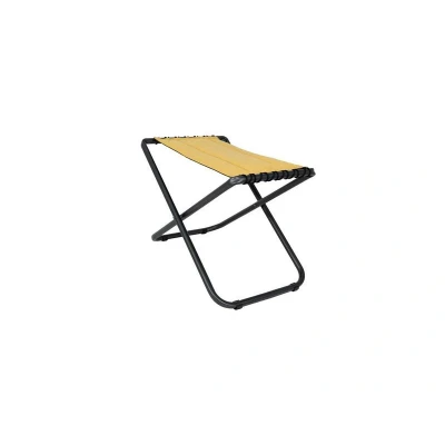 Afbeelding van Crespo Voetenbank AP/306 Tex Comfort Geel