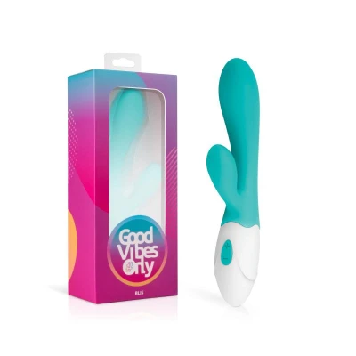 Afbeelding van Blis Rabbit Vibrator