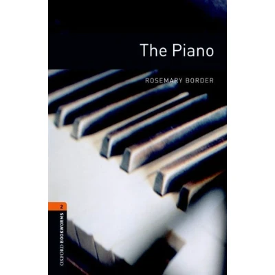 Afbeelding van Piano