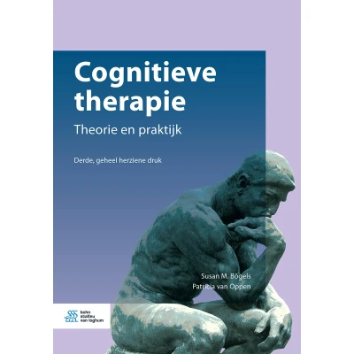 Afbeelding van Cognitieve therapie