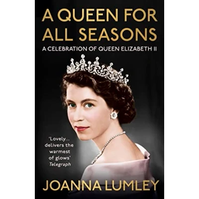 Afbeelding van A Queen for All Seasons