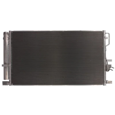 Afbeelding van NISSENS 940820 Condensor Airco Met droger Aluminium 695 R 134a HYUNDAI: Tucson