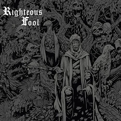 Afbeelding van Righteous Fool (LP)