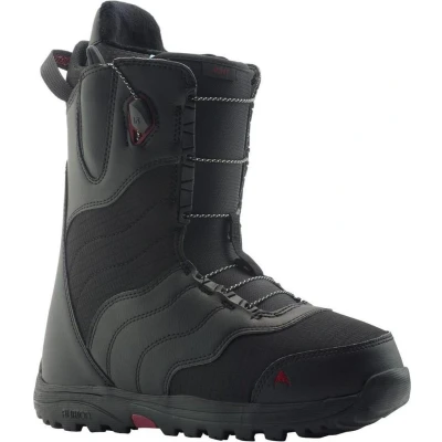 Afbeelding van Mint Snowboardschoenen Dames Black 990 9 Zwart