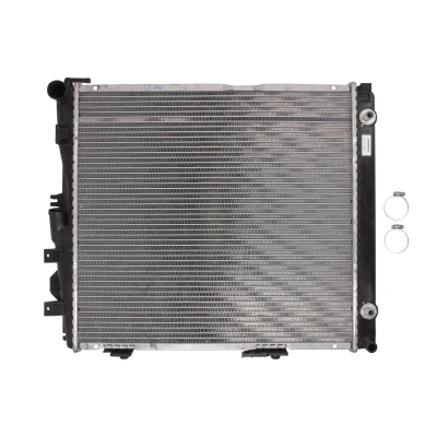 Afbeelding van Radiateur NRF 526573