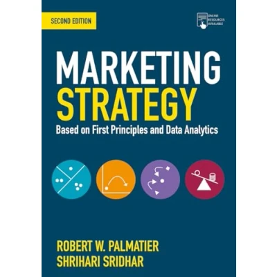 Afbeelding van Marketing Strategy