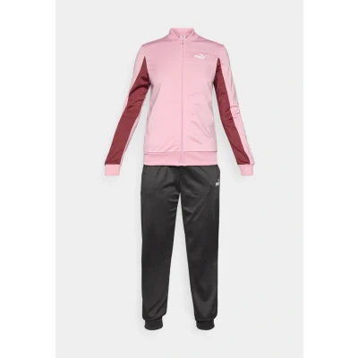 Afbeelding van Puma Baseball Trainingspak, Dames, Maat: Large, Black