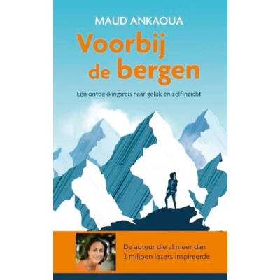 Afbeelding van Voorbij de bergen