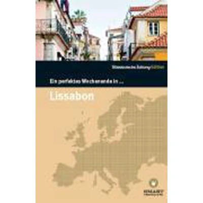 Afbeelding van Ein perfektes Wochenende in... Lissabon