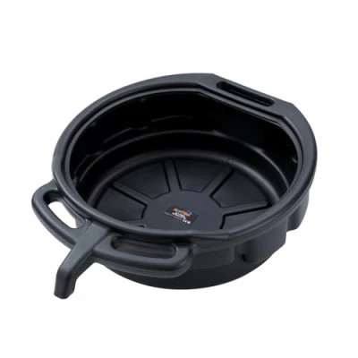 Afbeelding van KATSU 450261 olieverversingsbak, 16 liter, koelvloeistof, antivriesvloeistof voor garage, auto, motorfiets