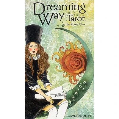 Afbeelding van Dreaming Way Tarot