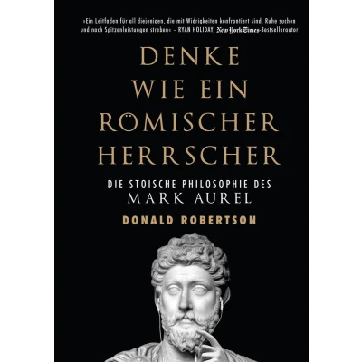 Afbeelding van Denke wie ein römischer Herrscher